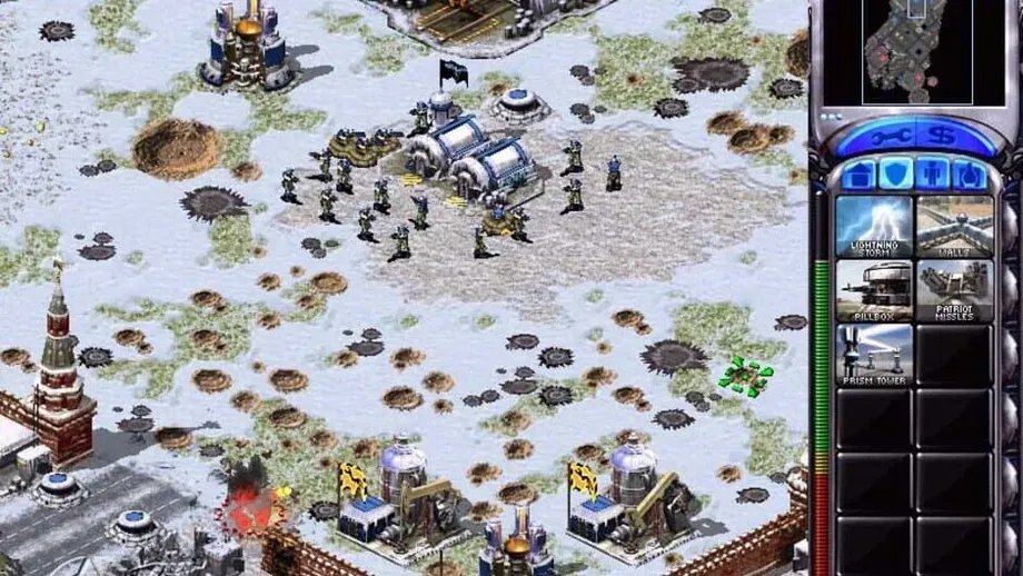 Command & Conquer: The Ultimate Collection Origin (PC) gallery image 5