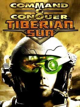 Command & Conquer: Tiberian Sun and Firestorm (PC)