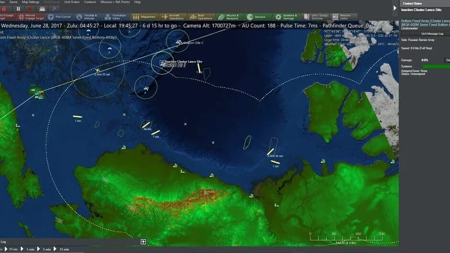 购买 Command: Modern Operations Live - Pole Positions (DLC) (PC) DLC — 最佳 ...