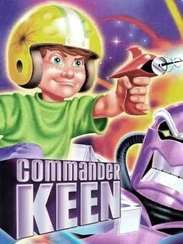 Commander Keen Complete Pack (PC)