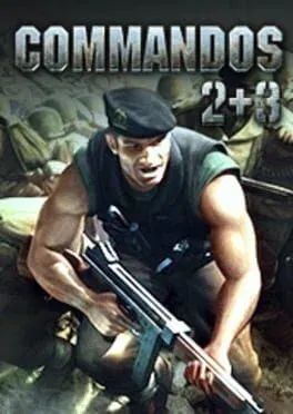 Commandos 2+3 (PC)