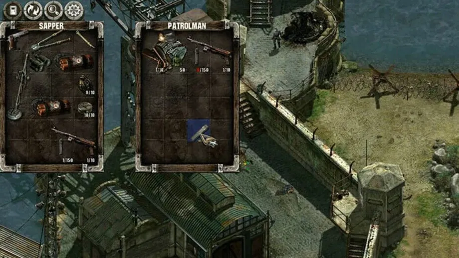 Commandos 2+3 (PC) gallery image 2