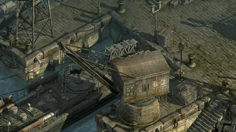 Commandos 2+3 (PC) gallery image 3