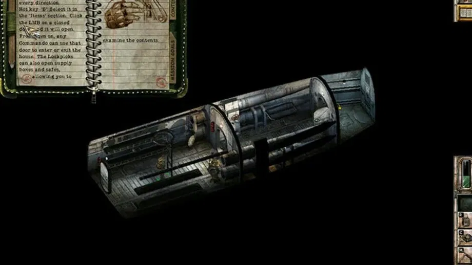 Commandos 2+3 (PC) gallery image 5