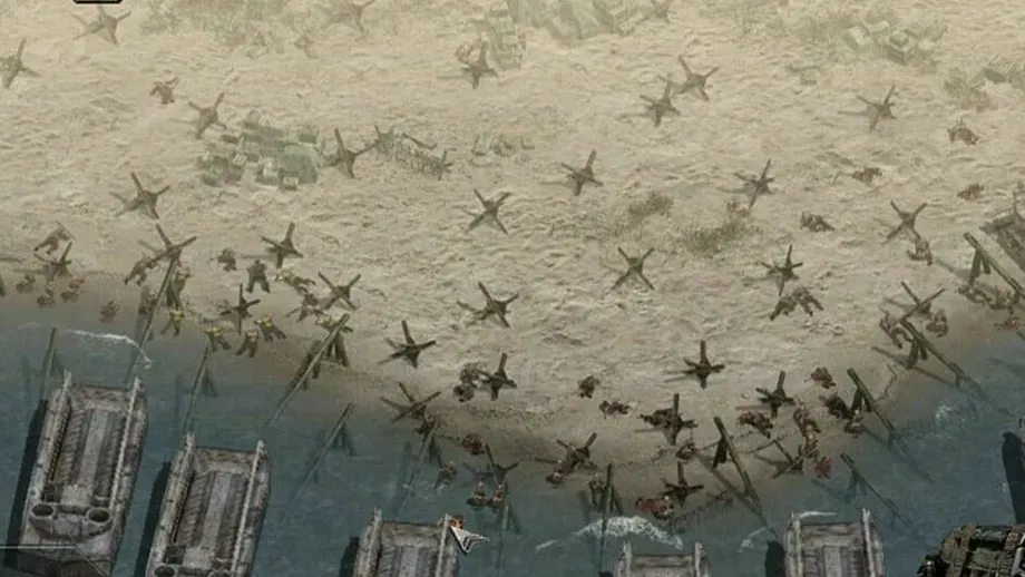 Commandos 2+3 (PC) gallery image 7