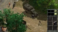 Commandos 2: Men of Courage (Switch) thumb 2