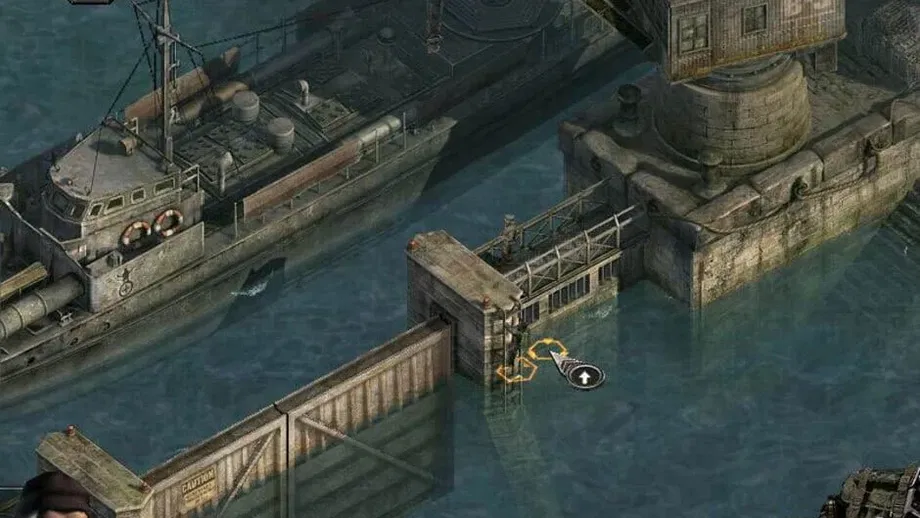 Commandos 3: Destination Berlin (PC) gallery image 3