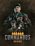 Commandos: Origins - Deluxe Edition Upgrade DLC (without DE) (DLC) (PS5)