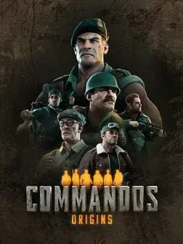 Commandos: Origins (PC)