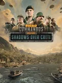 Commandos: Origins - Shadows over Crete (DLC) (PS5)