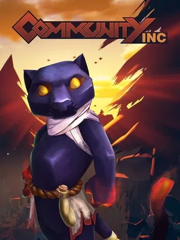 Community Inc (Switch)