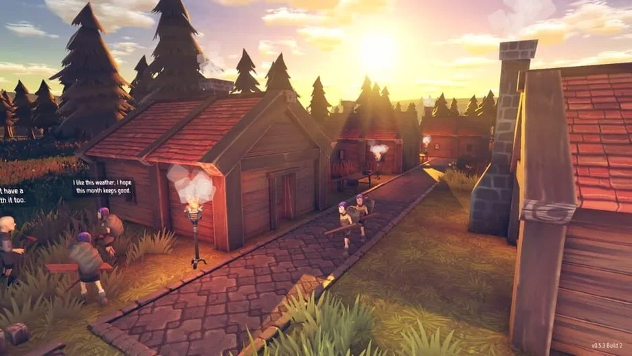 Community Inc (Switch) gallery image 4