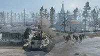 Company of Heroes 2: All Out War Edition Game Edition (PC) thumb 3