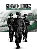 Company of Heroes 2: Ardennes Assault - Company of Heroes 2 + Ardennes Assault (DLC) (PC)