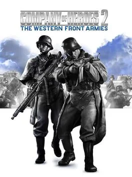 Company of Heroes 2: The Western Front Armies - Forces (DLC) (PC) gallery image 1