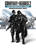 Company of Heroes 2: The Western Front Armies - Oberkommando West (DLC) (PC)