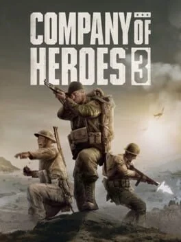 Company of Heroes 3 (PC)