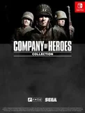 Company of Heroes Collection (Switch)