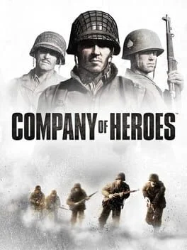 Company of Heroes (PC)
