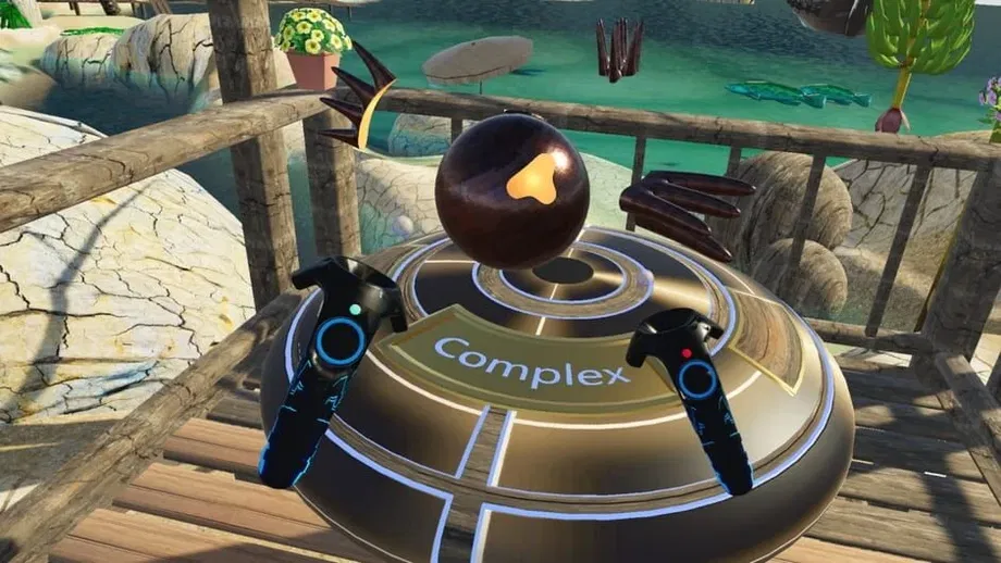 Complex (PC) gallery image 2