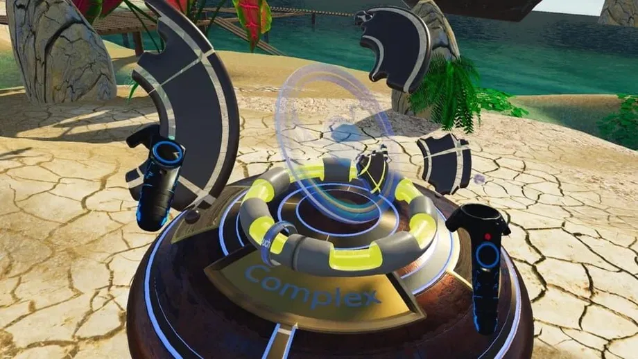 Complex (PC) gallery image 4