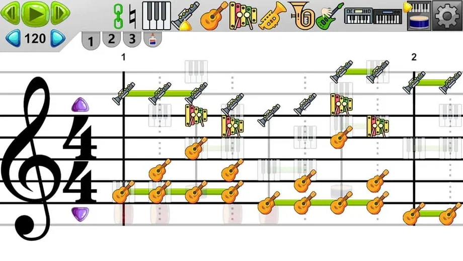 Composer (Switch) gallery image 3