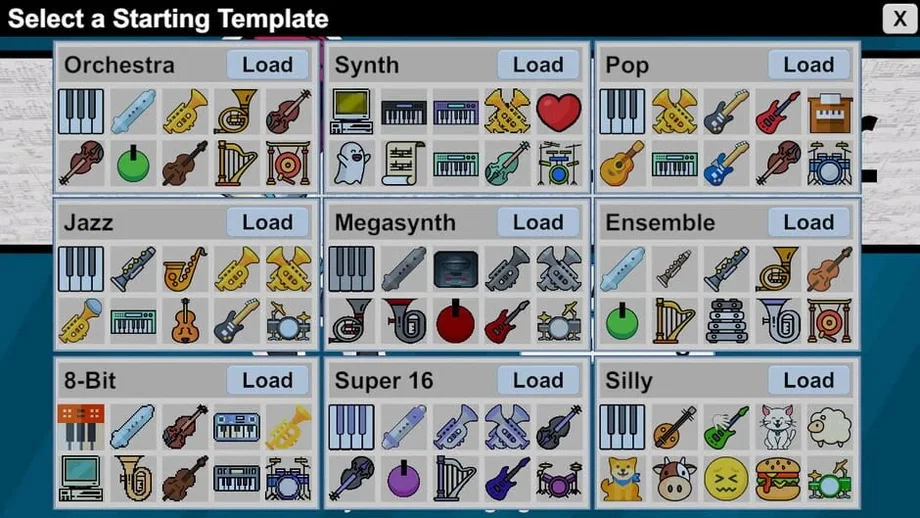 Composer (Switch) gallery image 4