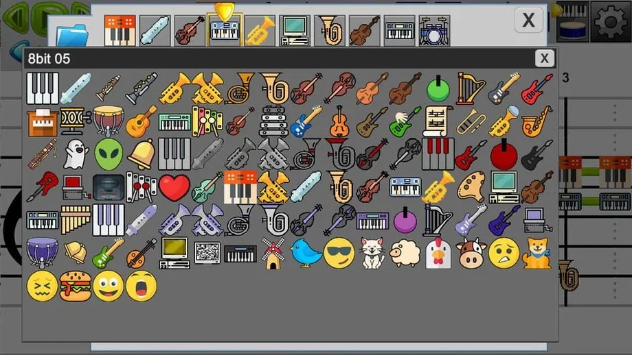 Composer (Switch) gallery image 5