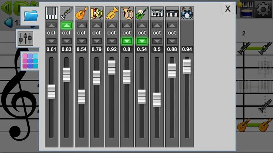 Composer (Switch) gallery image 6