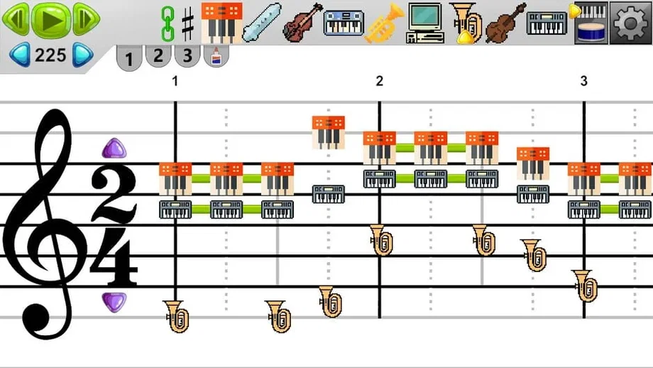 Composer (Switch) gallery image 7