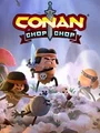 Conan Chop Chop (Switch) thumb 1