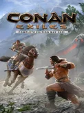 Conan Exiles: Complete Edition (DLC) (PC)