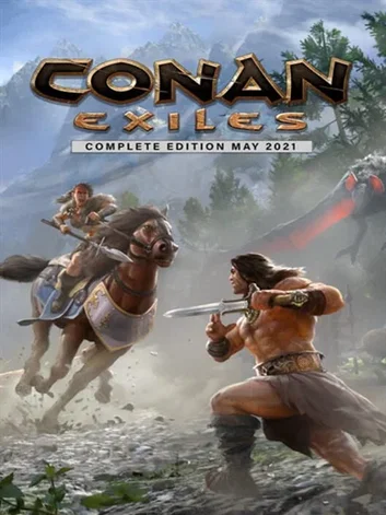 Conan Exiles: Complete Edition (DLC) (PC)