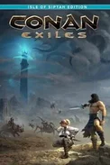 Conan Exiles: Isle of Siptah Edition (PC)