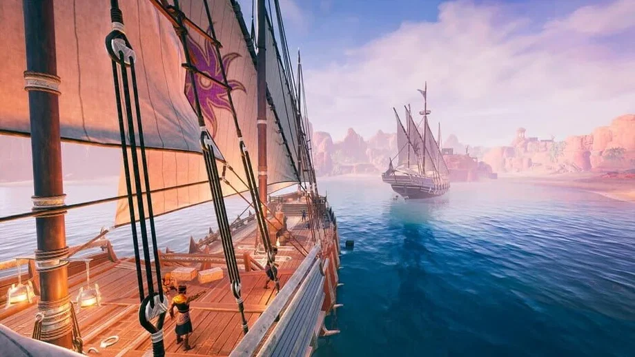 Conan Exiles: Isle of Siptah Edition (PC) gallery image 6