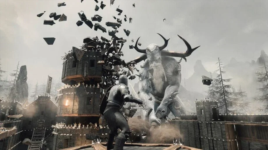 Conan Exiles: Isle of Siptah Edition (PC) gallery image 11