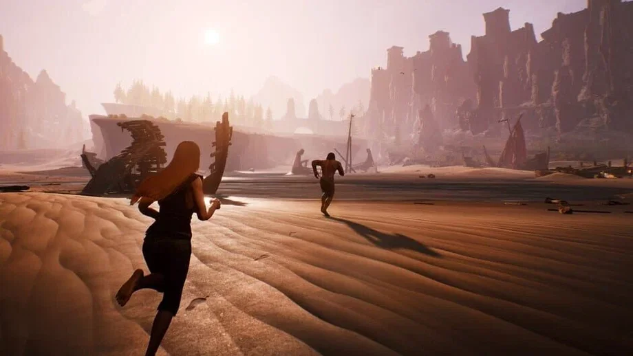 Conan Exiles: Isle of Siptah Edition (PC) gallery image 13