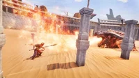 Conan Exiles: Jewel of the West Pack (DLC) (PC) thumb 5