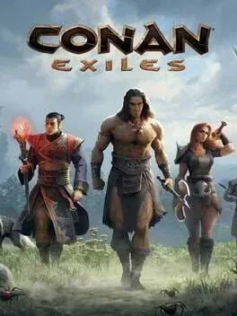 Conan Exiles (PC)