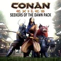 Conan Exiles: Seekers of the Dawn (DLC) (PC) thumb 1