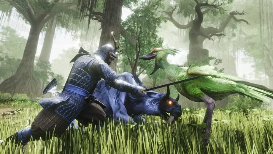 Conan Exiles: Seekers of the Dawn (DLC) (PC) gallery image 2