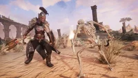 Conan Exiles: The Imperial East Pack (DLC) (PC) thumb 4