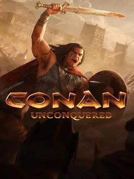 Conan Unconquered (PC) gallery image 1