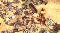 Conan Unconquered (PC) thumb 6