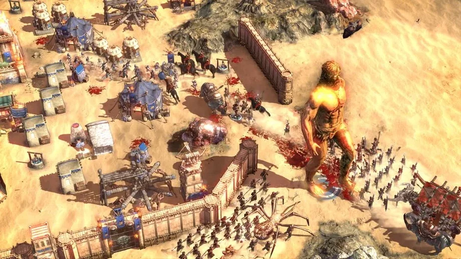 Conan Unconquered Standard Edition (PC) gallery image 2