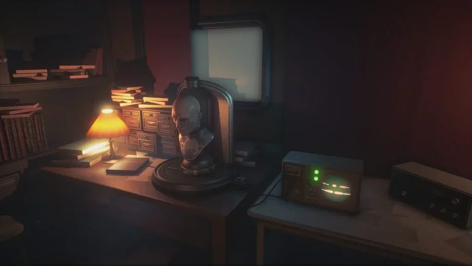 Conarium (PC) gallery image 6