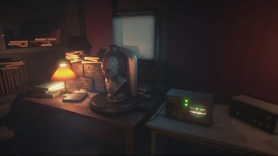 Conarium (Switch) gallery image 2