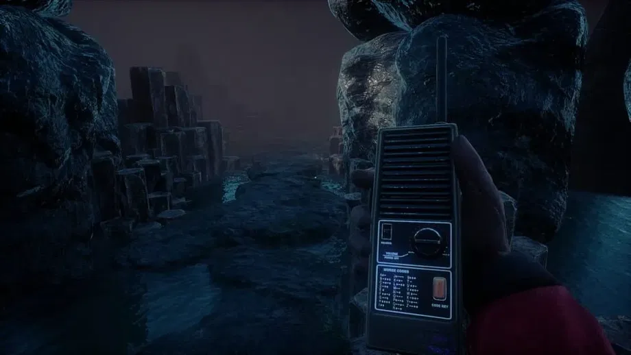 Conarium (Switch) gallery image 5