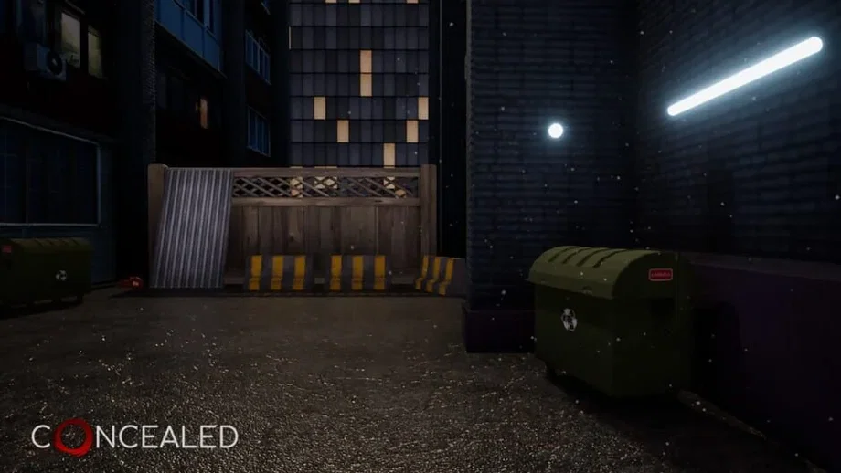 Concealed (PC) gallery image 5