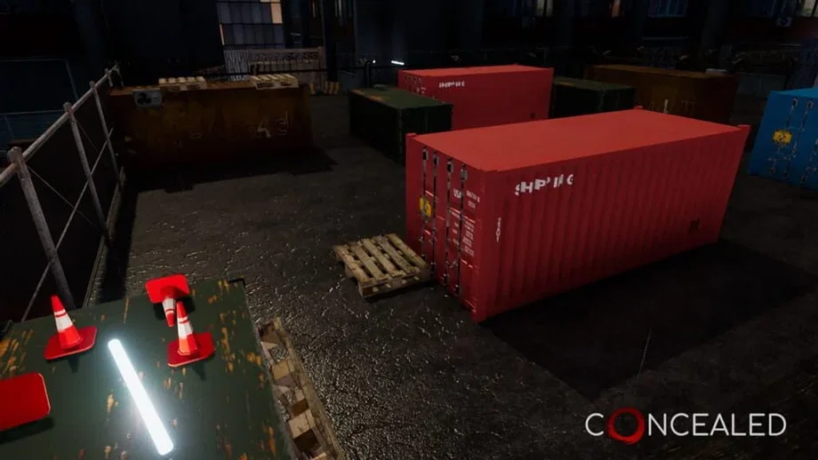 Concealed (PC) gallery image 6